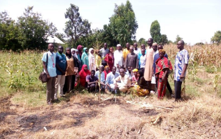 Advocacy and Policy Influence