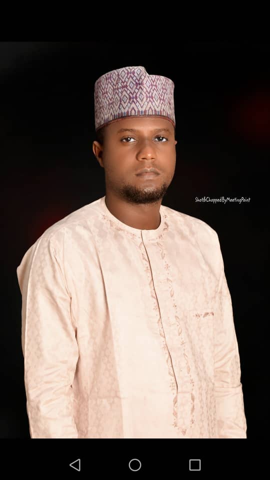 Abubakar Usman Adamu