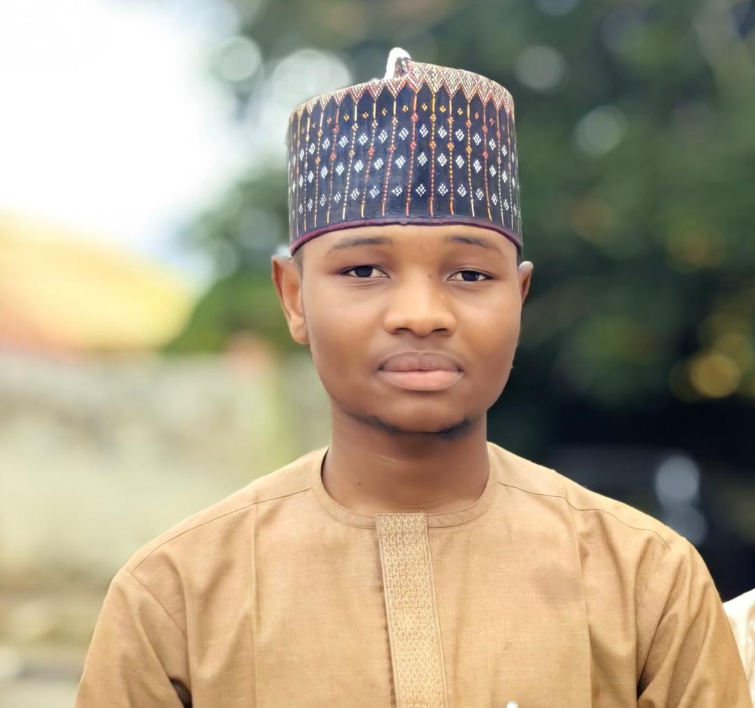 Mohammad Bashir Tukur