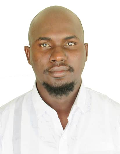 Comrade Suleiman A. Abubakar