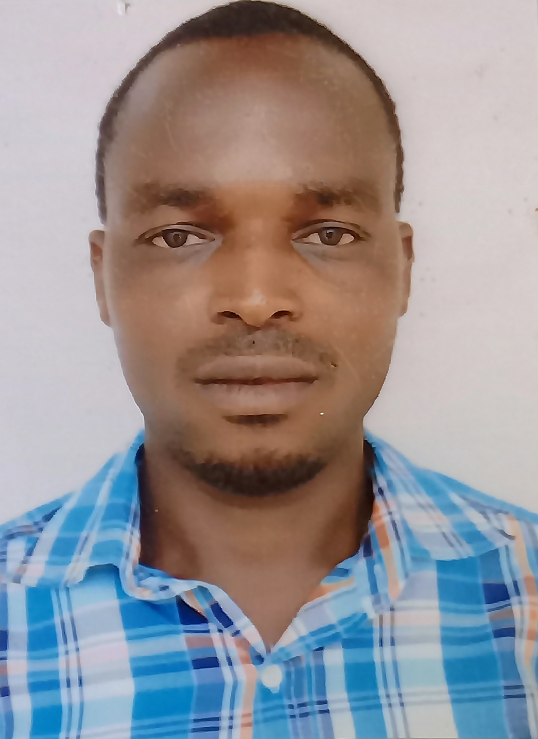 Sunday Joshau Makandau